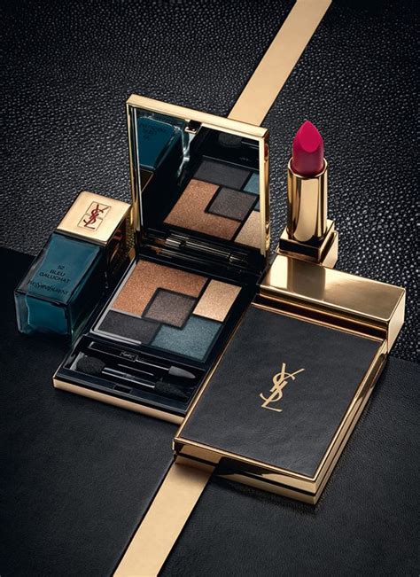 yves saint laurent cosmetique|ysl USA website.